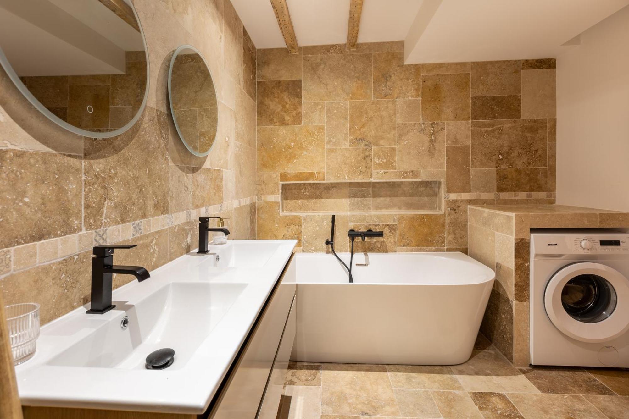 Le Cocon Enneige - Duplex 3 Chambres Формигер Экстерьер фото